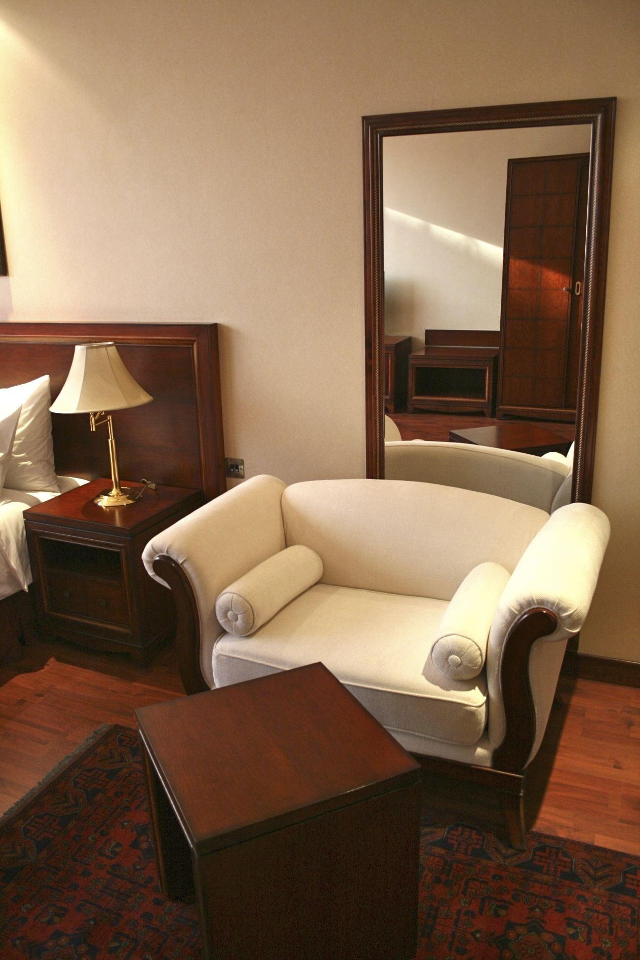 Trianon Royal Hotel Abu Dhabi Exterior foto